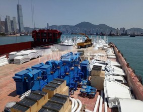 片裝水泥倉(cāng)200T